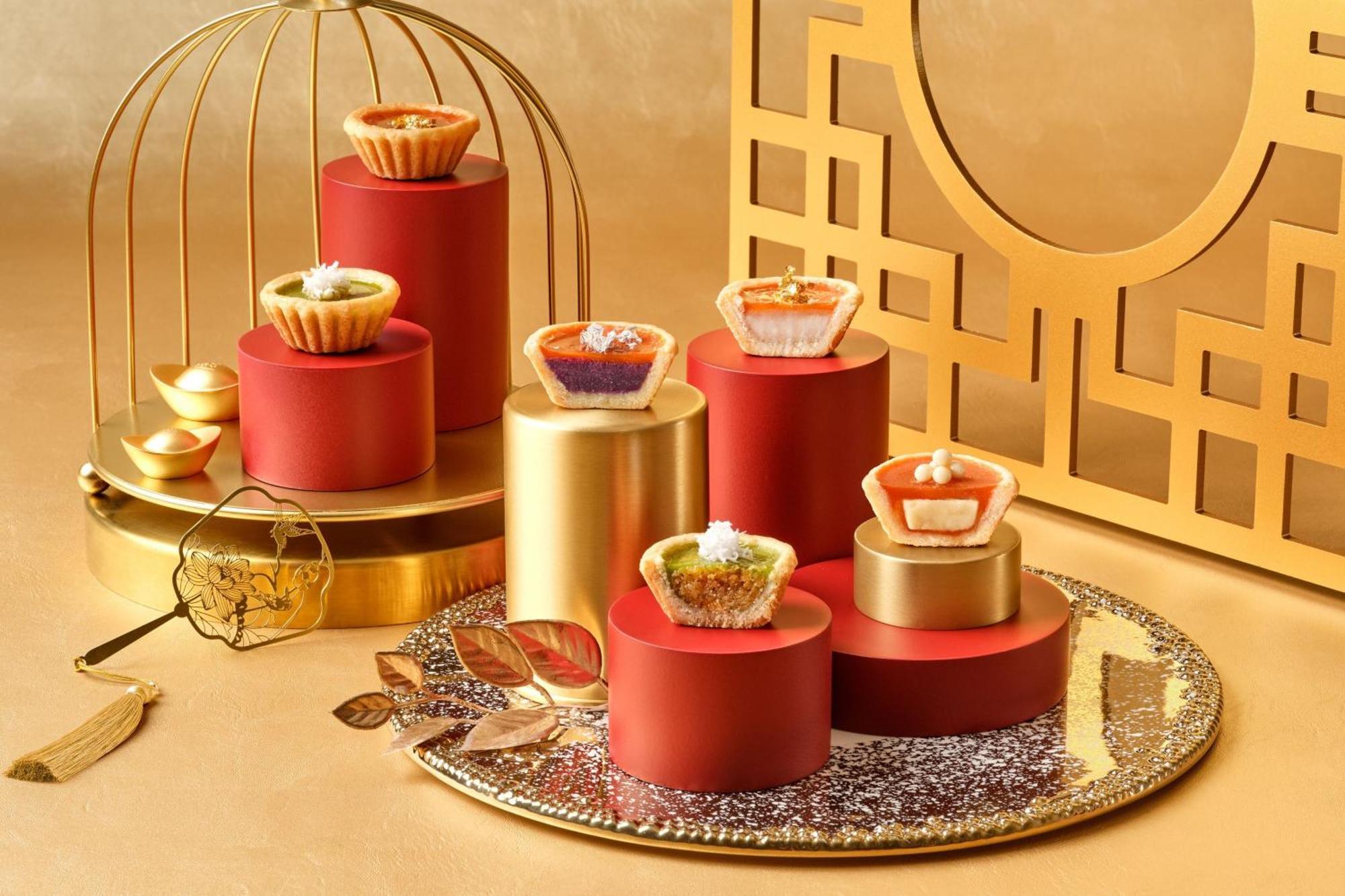 Singapore Marriott Tang Plaza Hotel Eksteriør bilde